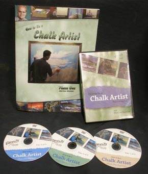 Phase I DVD Series and Workbook