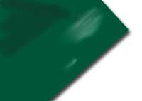 Green Color Gel Sheet