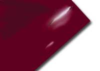 Red Color Gel Sheet