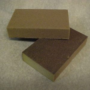 Sanding Block