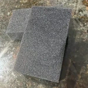 Foam Blender
