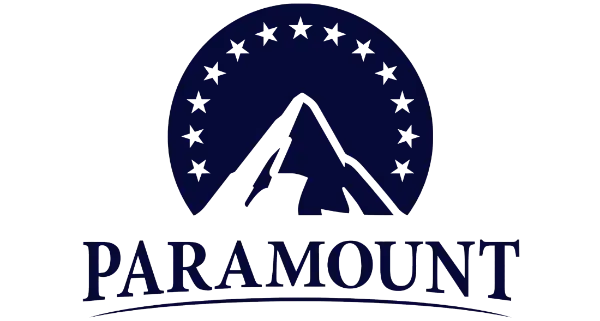 Paramount logo