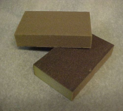 sanding block